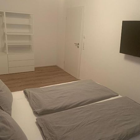 Fewo Dani Rheinhausen Exteriér fotografie