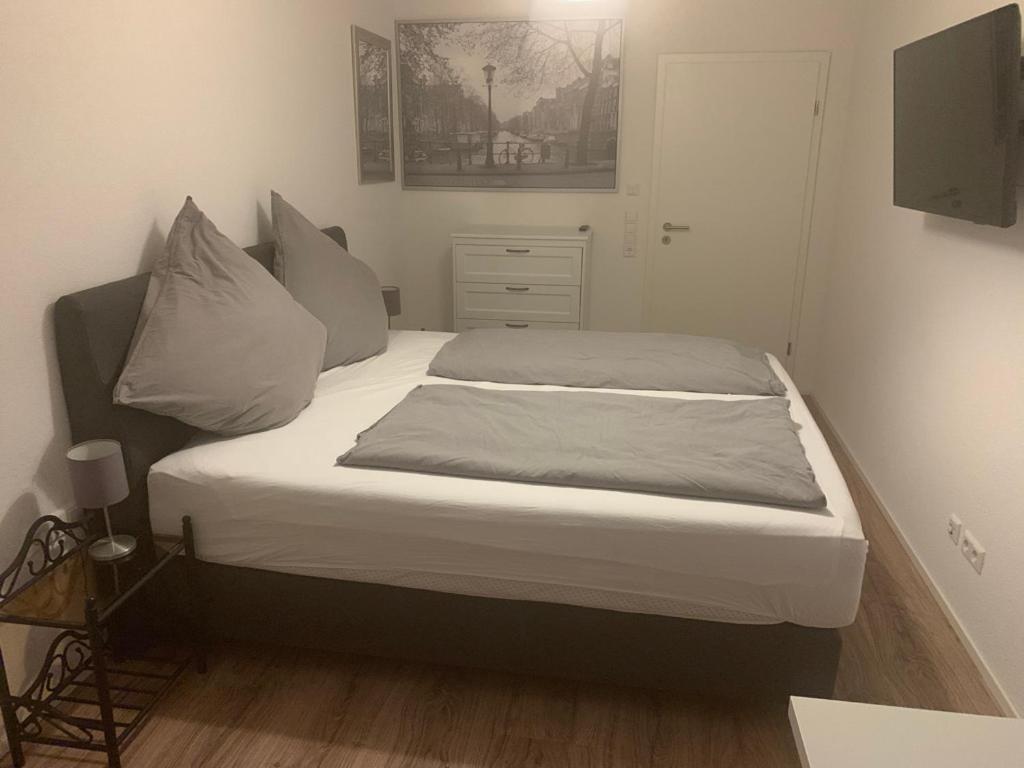 Fewo Dani Rheinhausen Exteriér fotografie